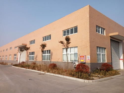 중국 Shuwei (Beijing) Technology Co., Ltd. 회사 프로필