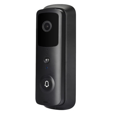 PIR 동작 감지 기능이 있는 HD 보안 카메라 스마트 홈 무선 초인종