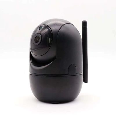 Tuya Home Mini cmos 스마트 감시 카메라(360도 보기 원격 제어 양방향 오디오 포함)