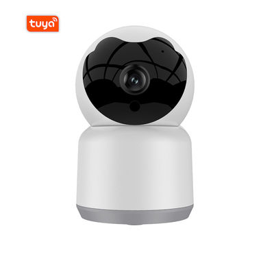 Tuya 스마트 감시 카메라 WIFI 무선 홈 보안 IR 야간 투시경